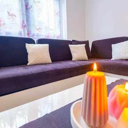 Apartman Center