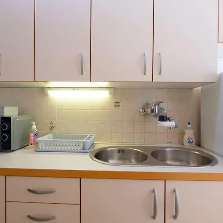 Center Apartman