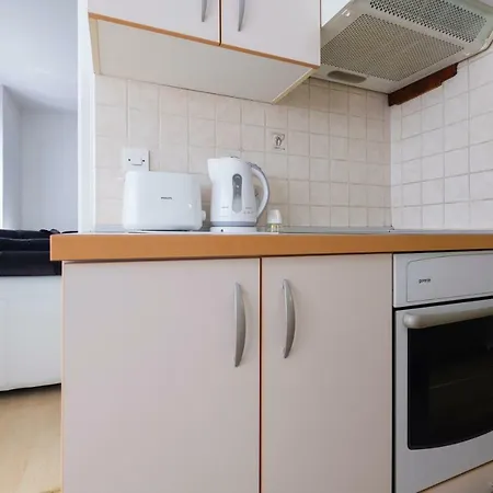 Apartman Center