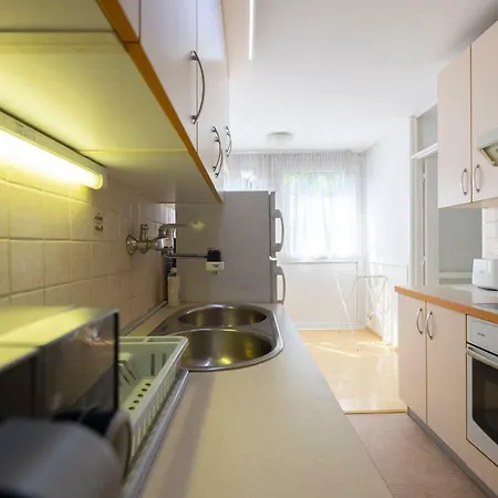 Apartman Center *